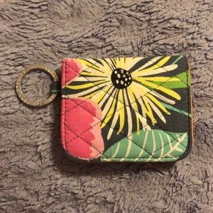 Vera Bradley ID case